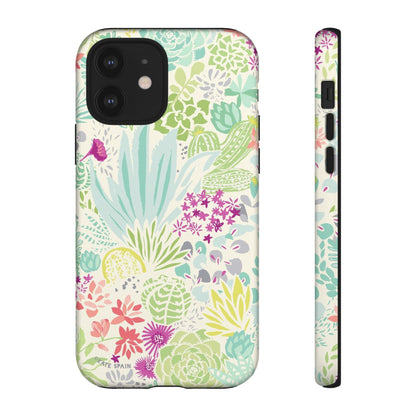 Canyon iPhone Tough Case
