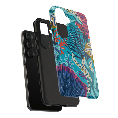 Reef Samsung Tough Case