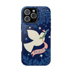 Peace MagSafe iPhone Case
