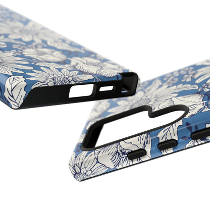Jardin Samsung Tough Case