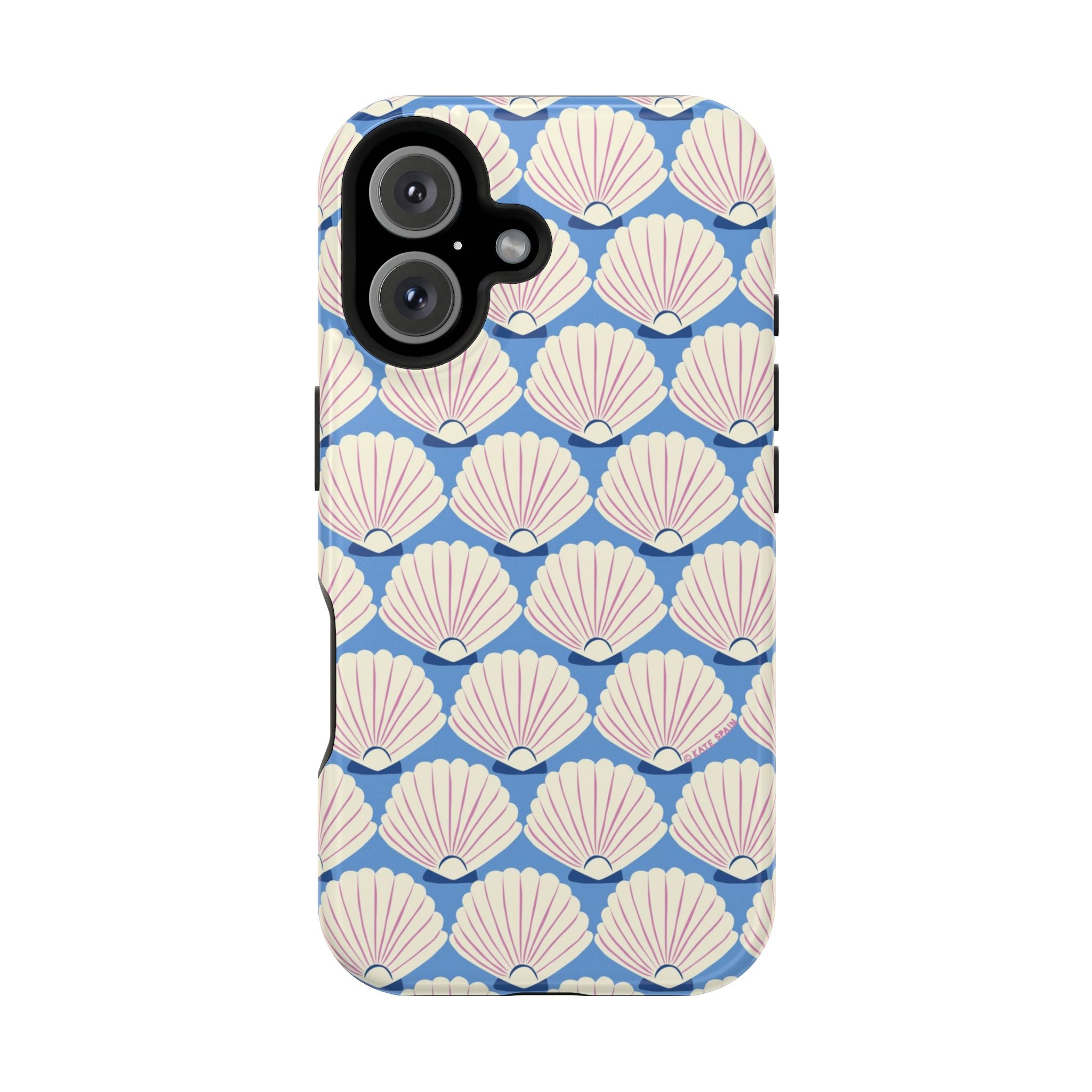 Seashells MagSafe iPhone Case
