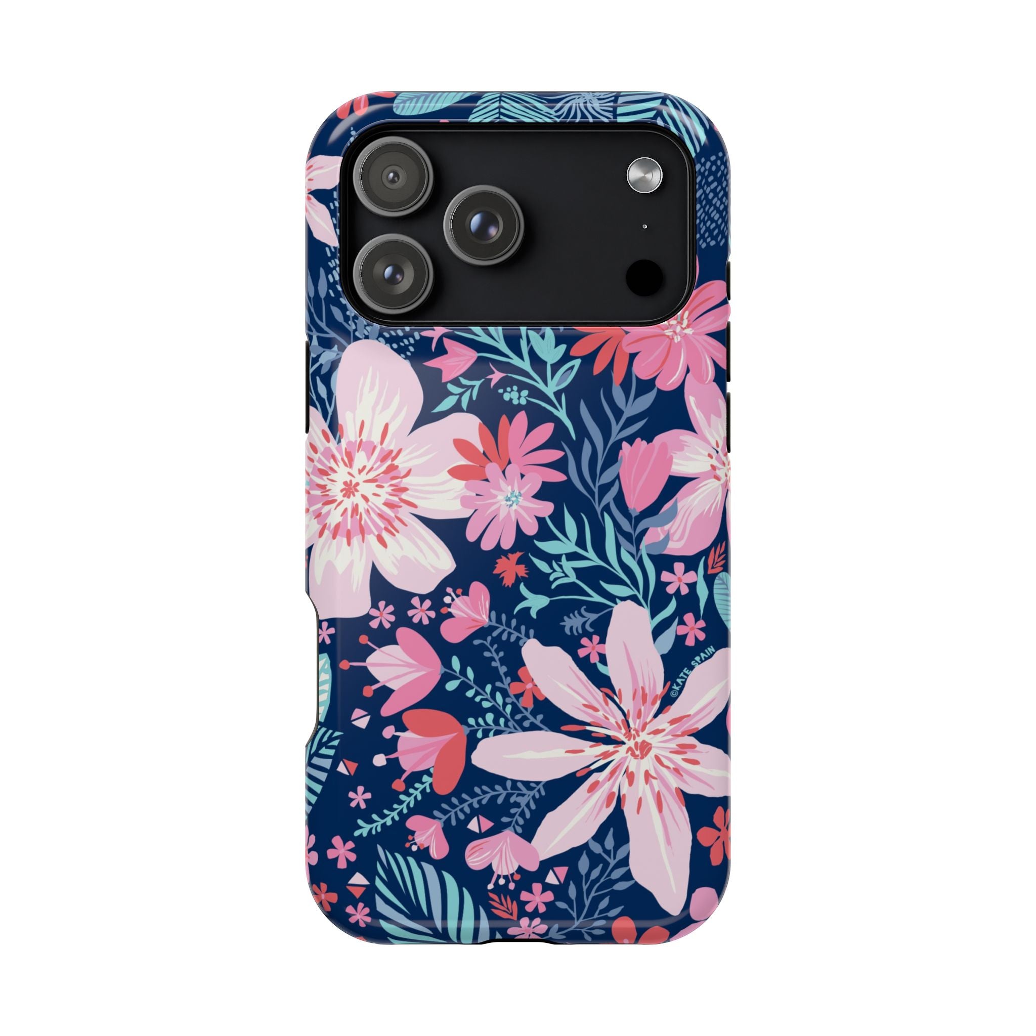 Bonaire MagSafe iPhone Case