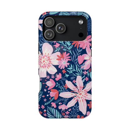 Bonaire iPhone MagSafe Tough Case