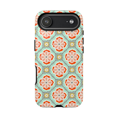 Alhambra iPhone Tough Case
