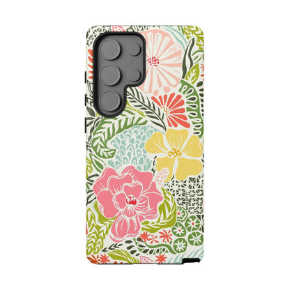 Tropica Samsung Tough Case Samsung Galaxy S25 Ultra Matte