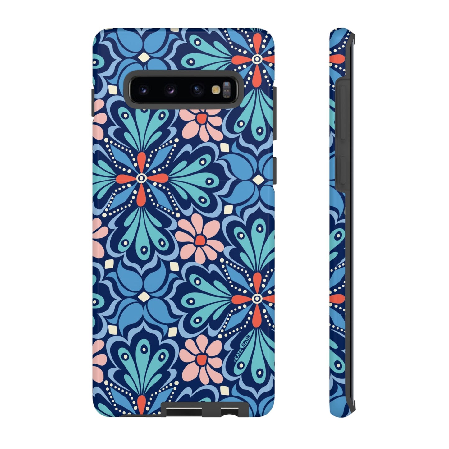 Bolero Samsung Tough Case Samsung Galaxy S10 Plus Glossy