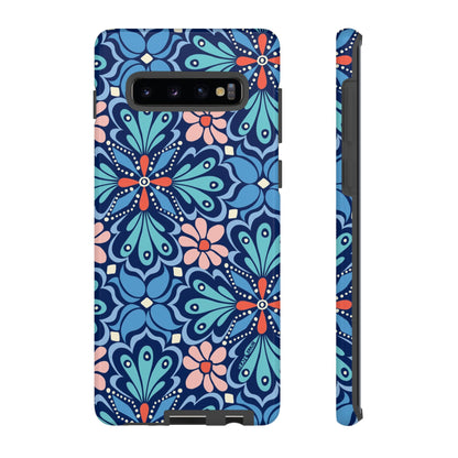 Bolero Samsung Tough Case Samsung Galaxy S10 Plus Glossy
