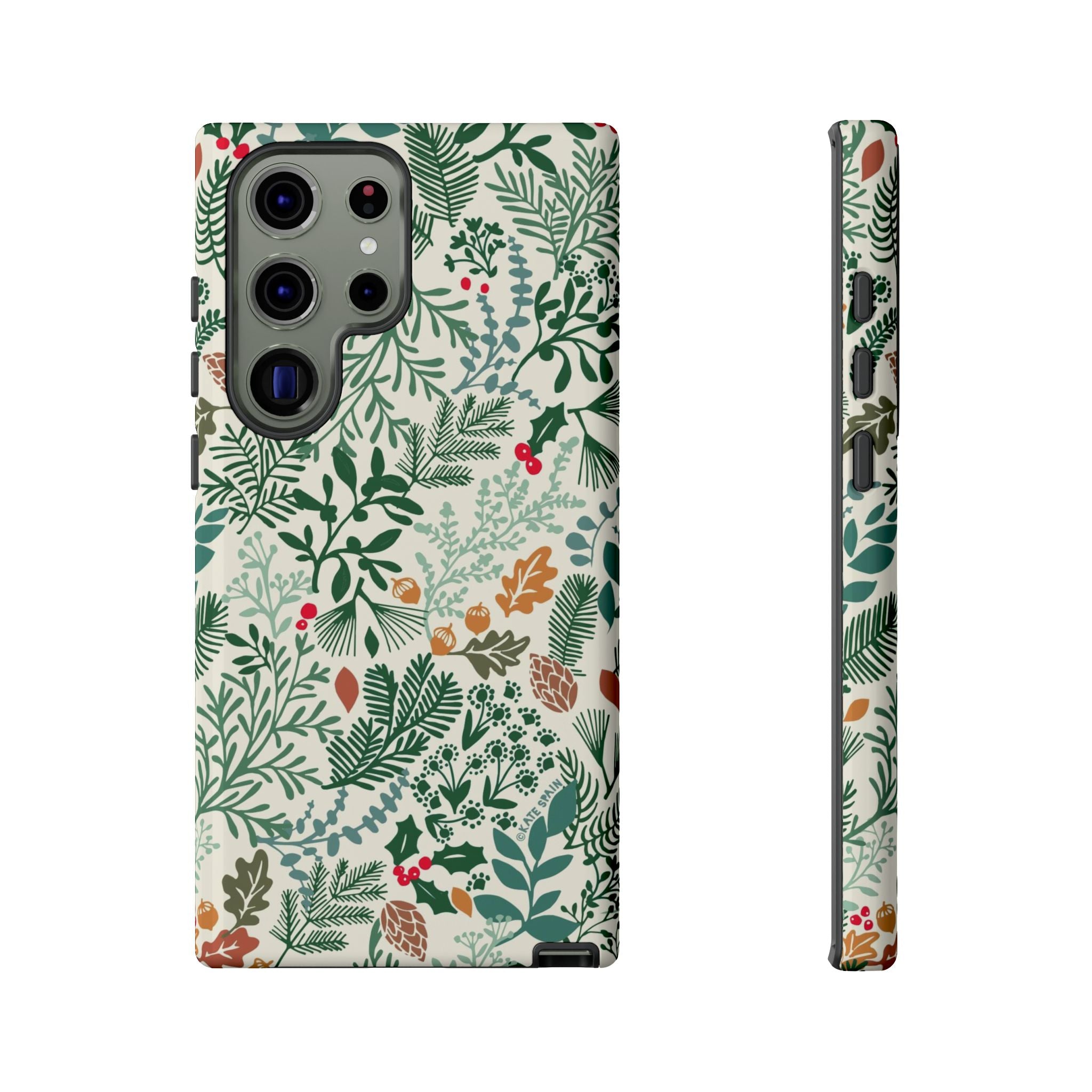 Juniper Samsung Tough Case Samsung Galaxy S23 Ultra Glossy