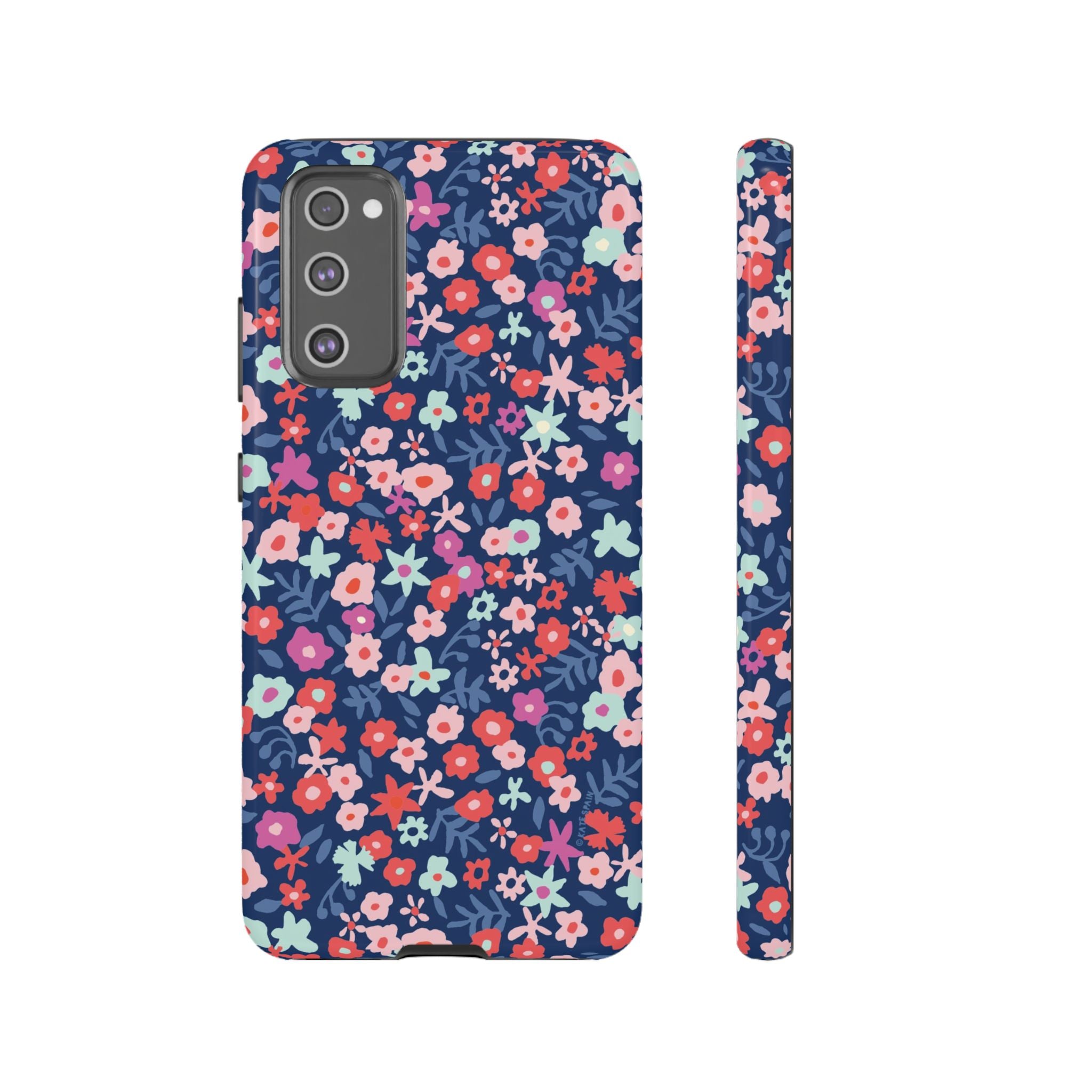 Primrose Samsung Tough Case Samsung Galaxy S20 FE Glossy