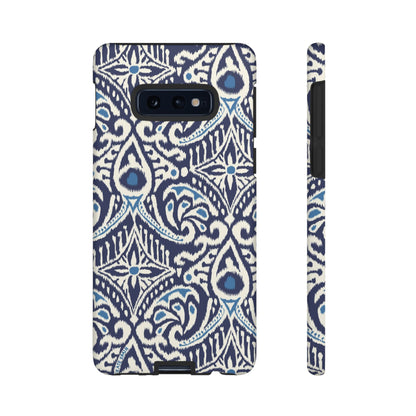 Ikat Samsung Tough Case Samsung Galaxy S10E Matte