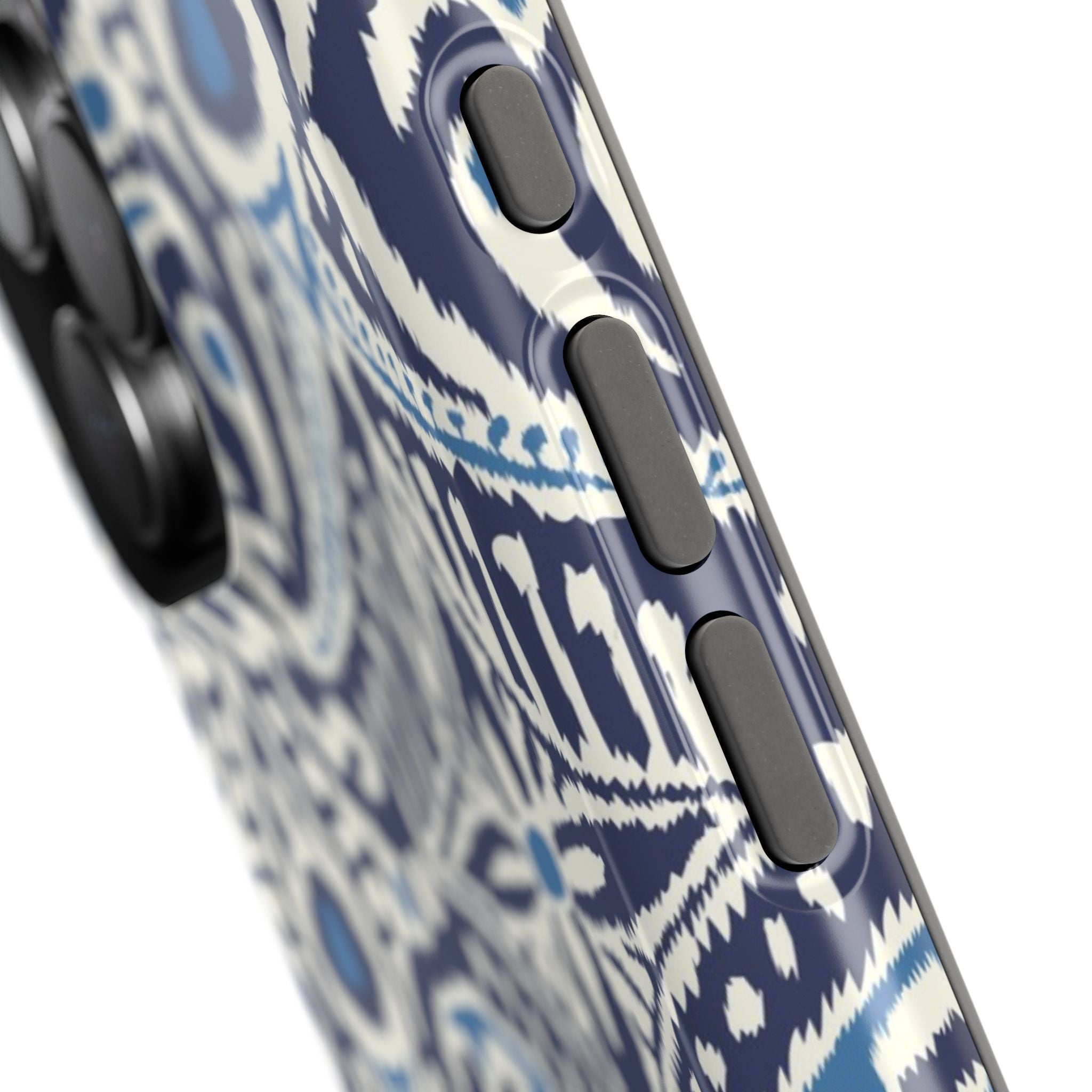 Ikat MagSafe iPhone Case