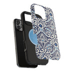 Ikat MagSafe iPhone Case