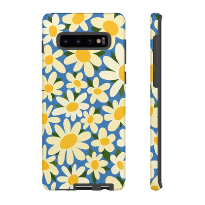 Shasta Samsung Tough Case Glossy Samsung Galaxy S10 Plus