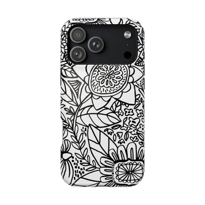 Esprit iPhone MagSafe Tough Case