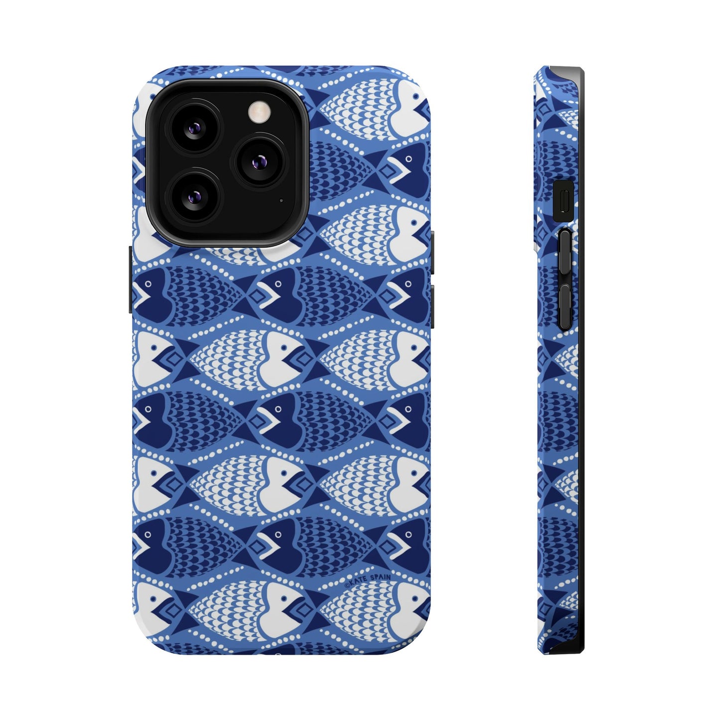 Catch of the Day iPhone MagSafe Tough Case iPhone 13 Pro Glossy