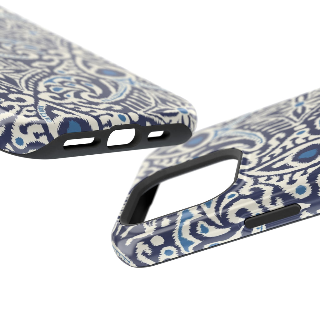 Ikat MagSafe iPhone Case