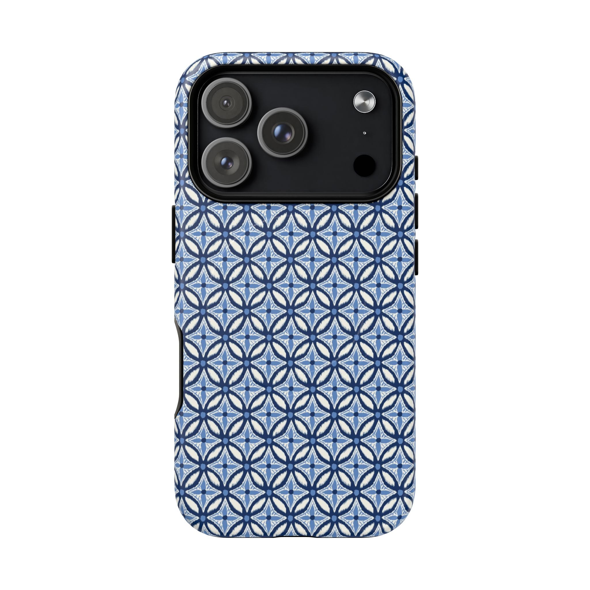 Ikat MagSafe iPhone Case
