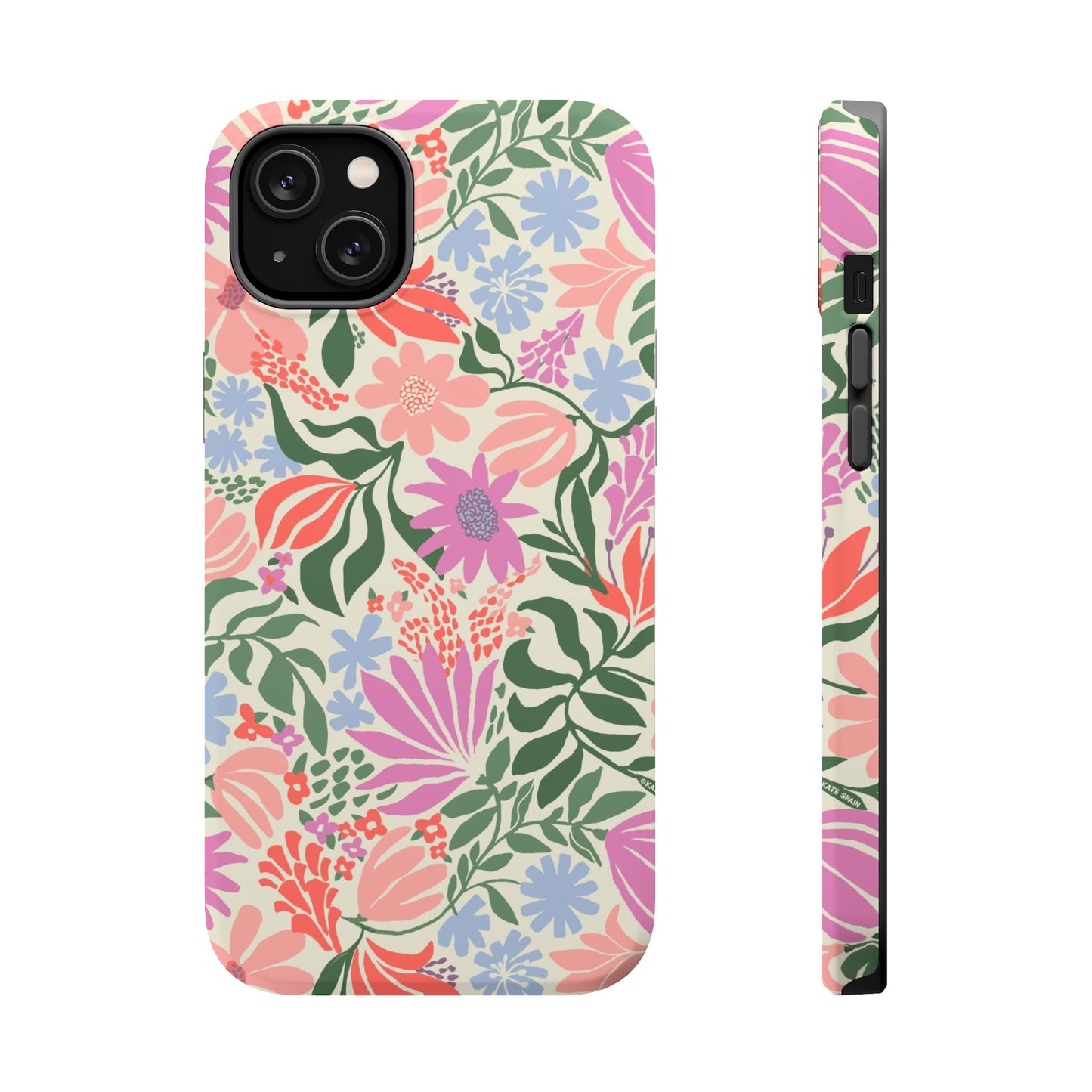 Botanica Pastel iPhone Magsafe