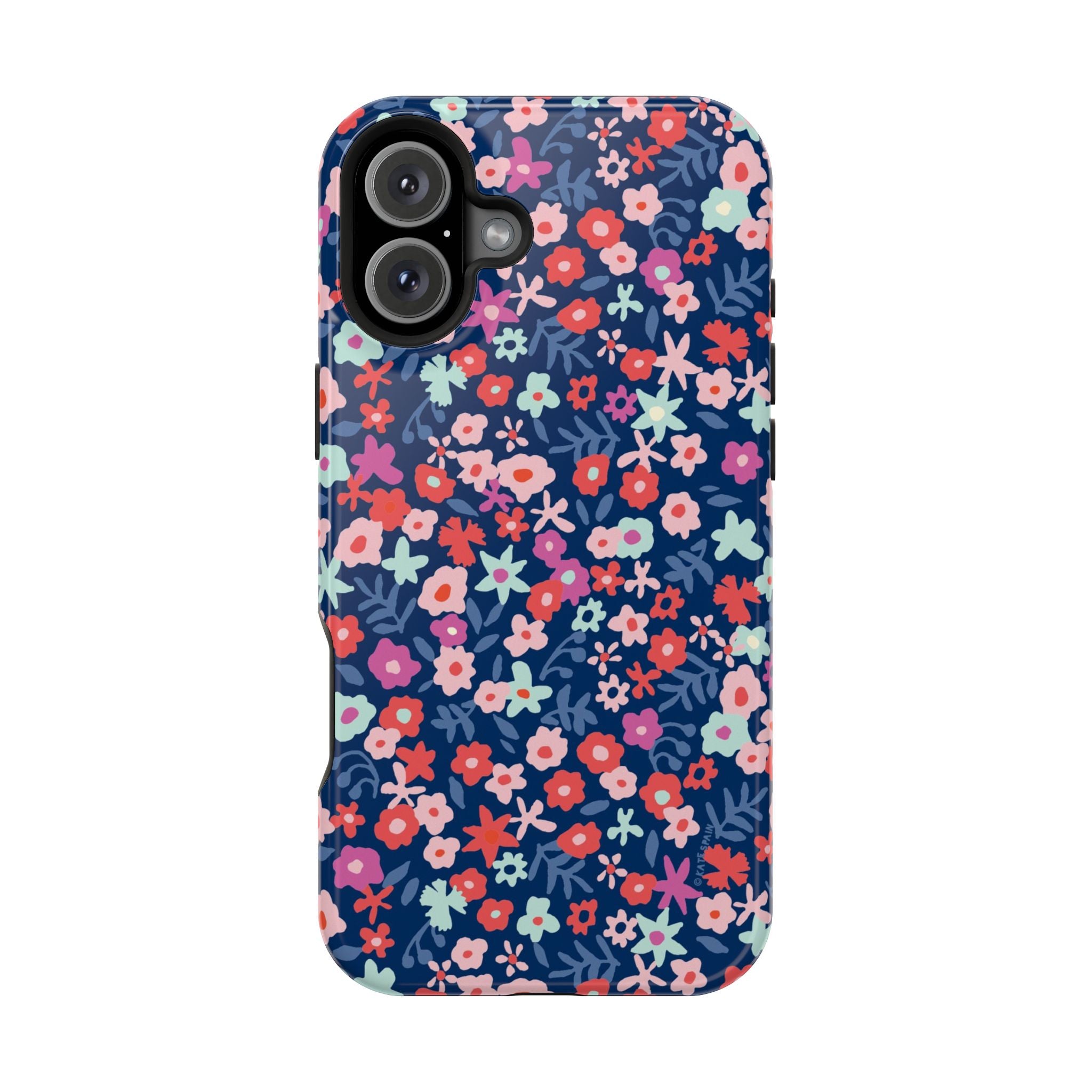Primrose MagSafe iPhone Case