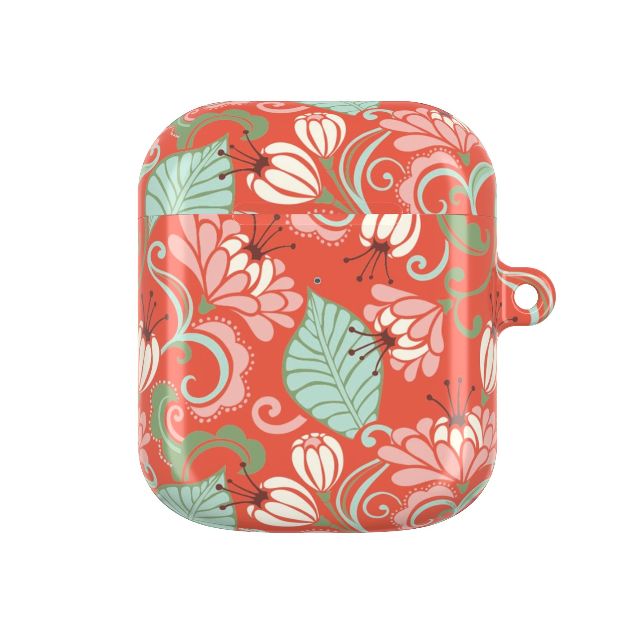 Sarabande Floral AirPods Case