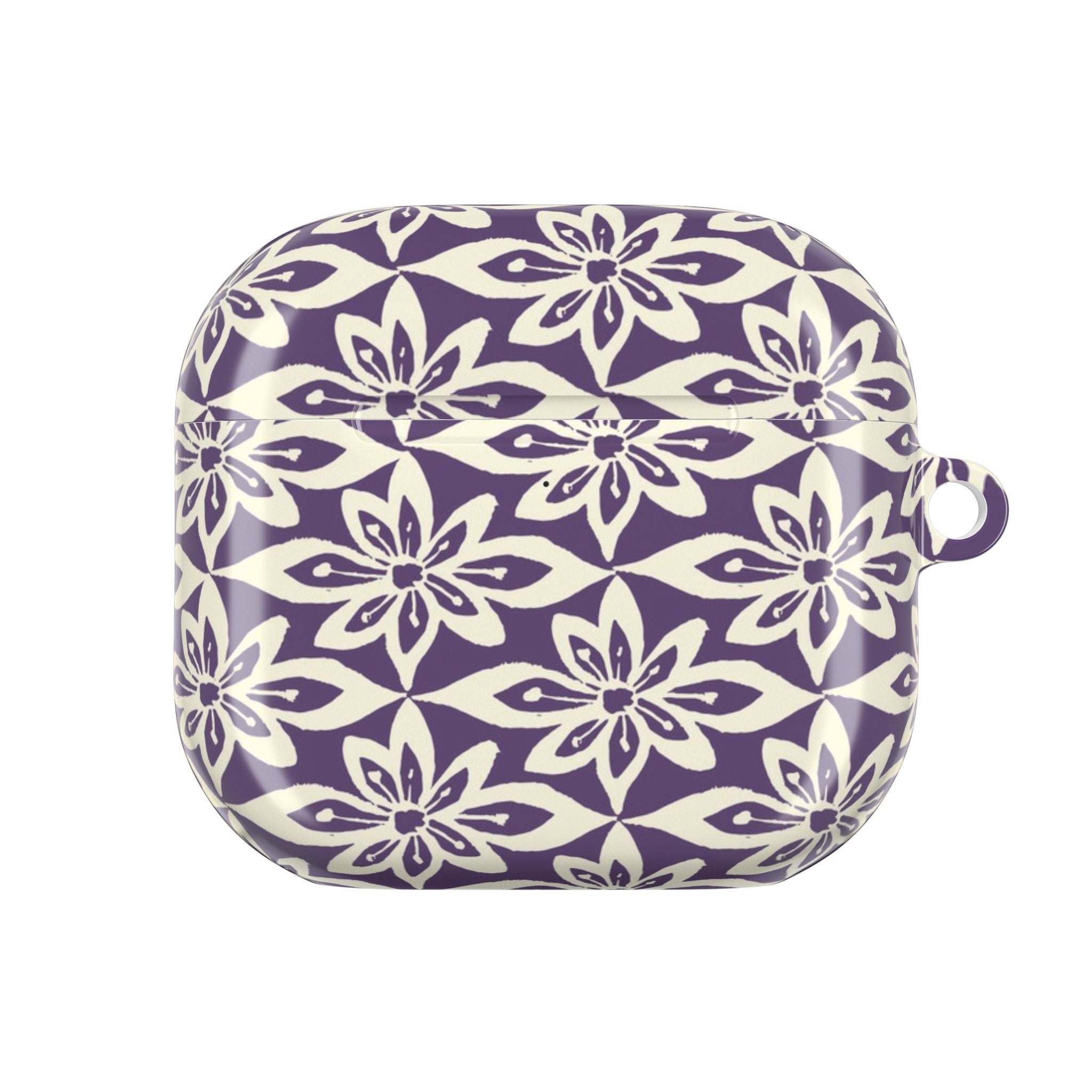 Lily Plum AirPods Case