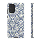 Wild Vines Samsung Case