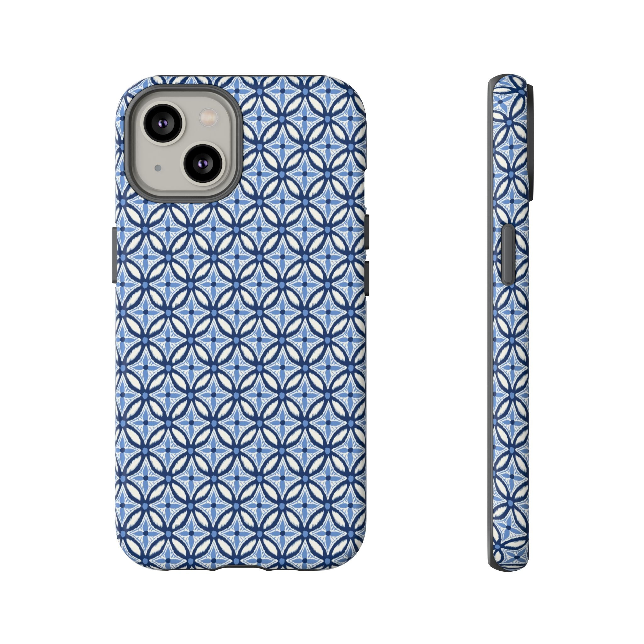 Ikat iPhone Case