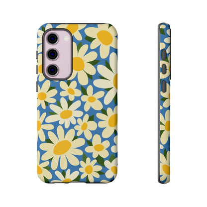 Shasta Samsung Tough Case Matte Samsung Galaxy S23 Plus