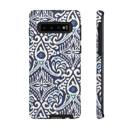 Ikat Samsung Tough Case Samsung Galaxy S10 Matte