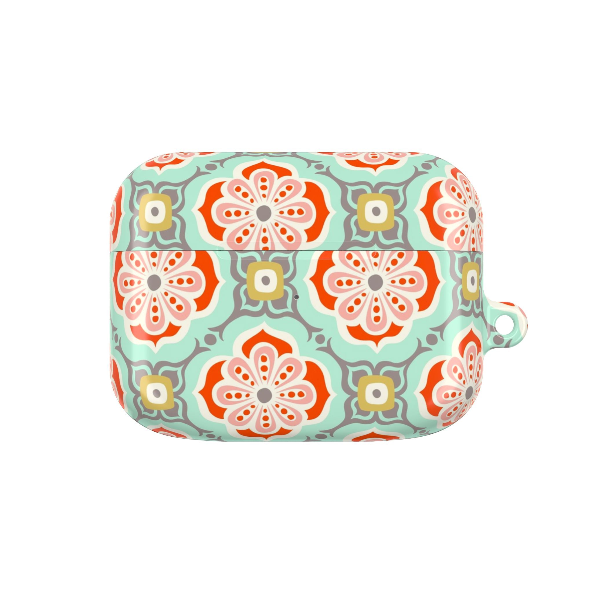 Alhambra Tile AirPods Case