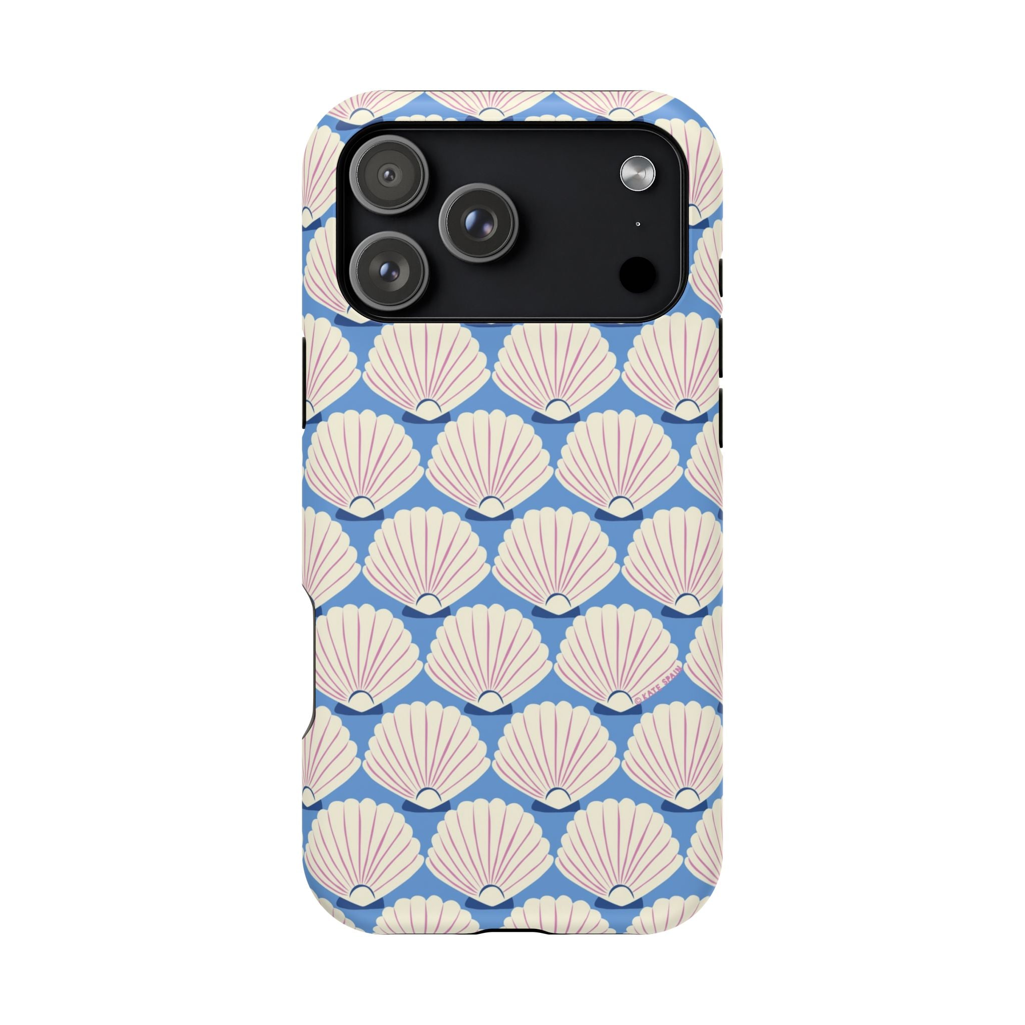 Seashells MagSafe iPhone Case