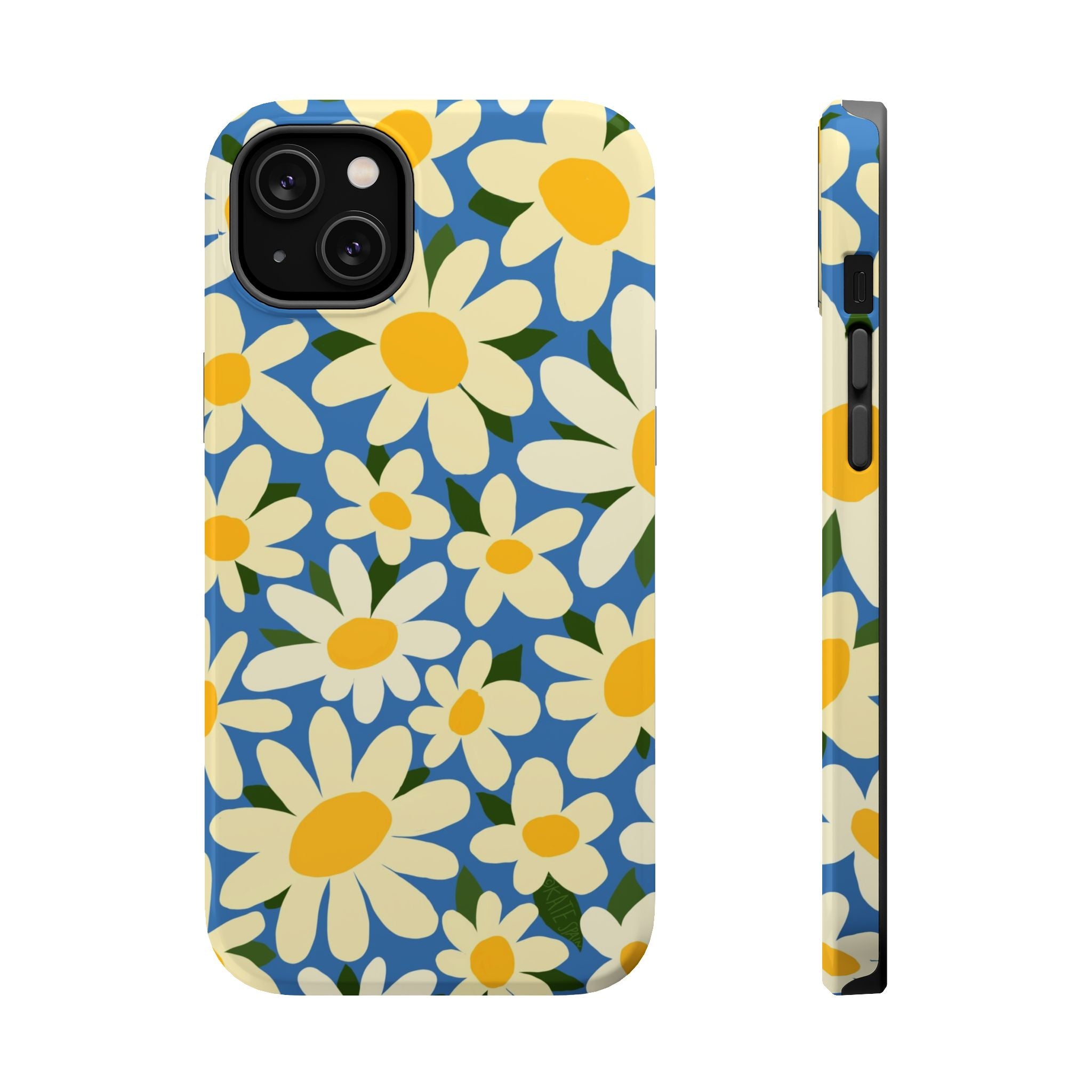 Shasta Daisy MagSafe iPhone Case
