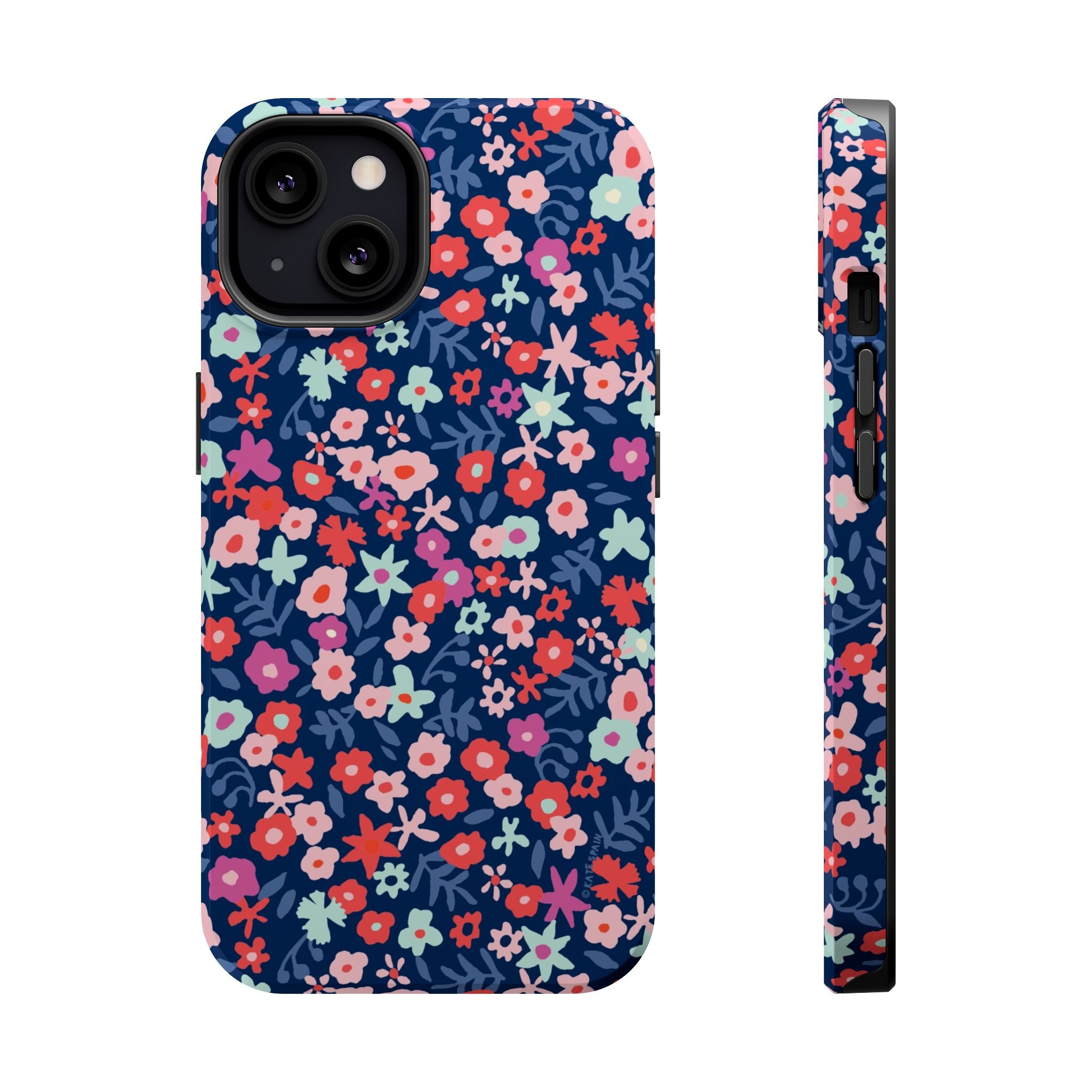 Primrose MagSafe iPhone Case