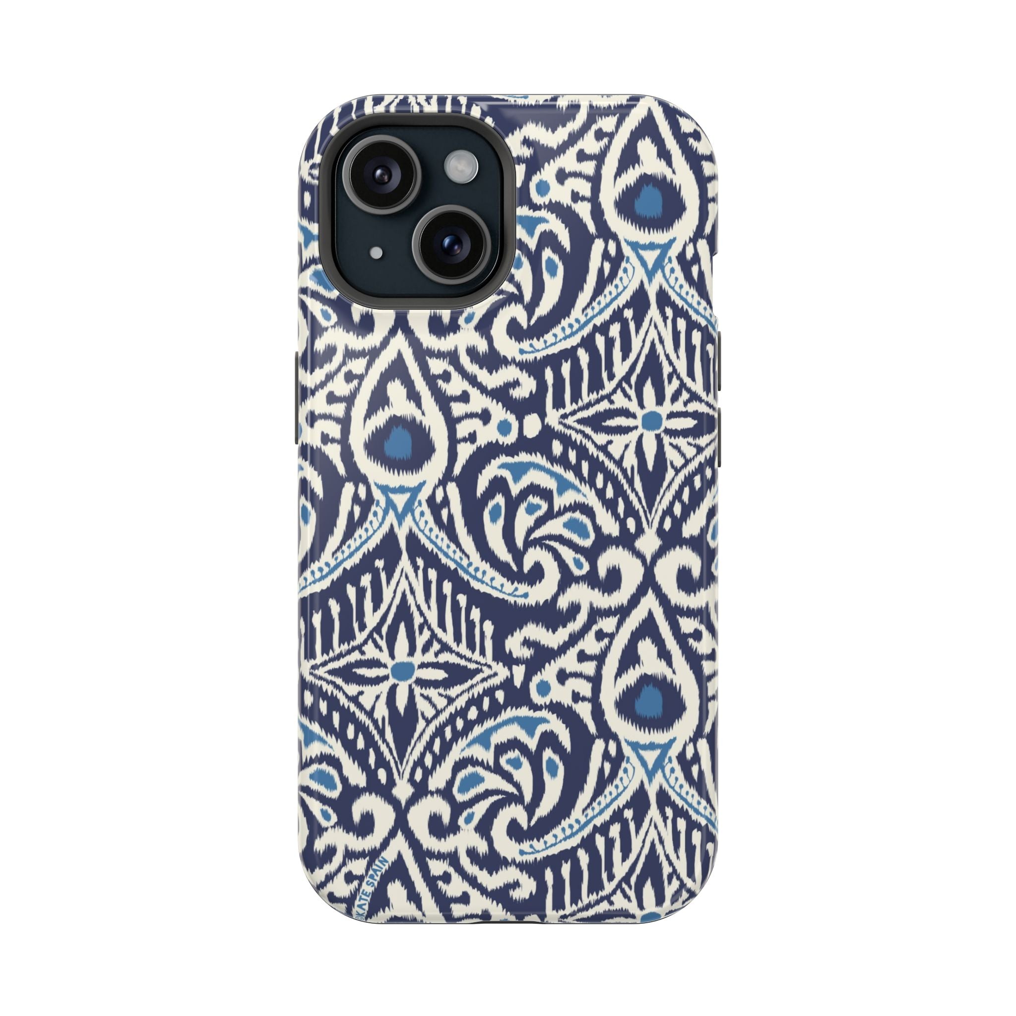 Ikat MagSafe iPhone Case