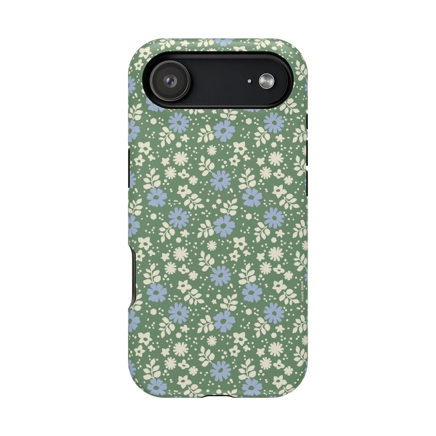 Petaline Floral Daisy MagSafe Case