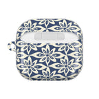 Lily Navy AirPods Case