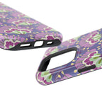 Lantern Flower MagSafe iPhone Case