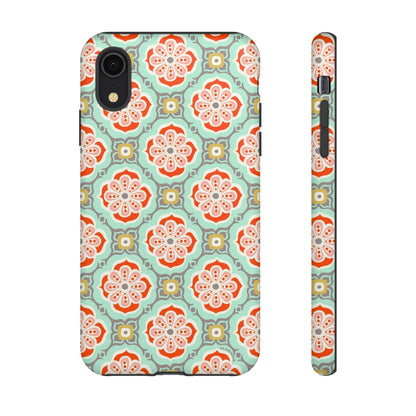 Alhambra iPhone Tough Case iPhone XR Matte