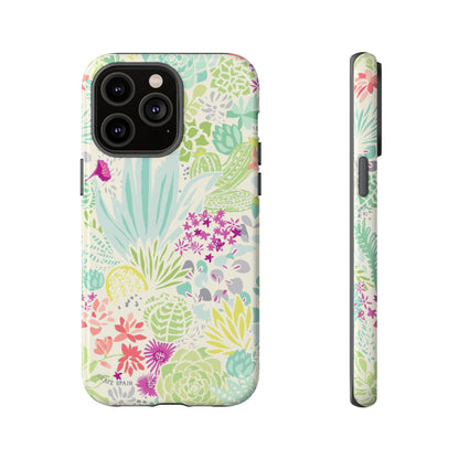 Canyon iPhone Tough Case