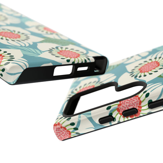 Panache Samsung Tough Case
