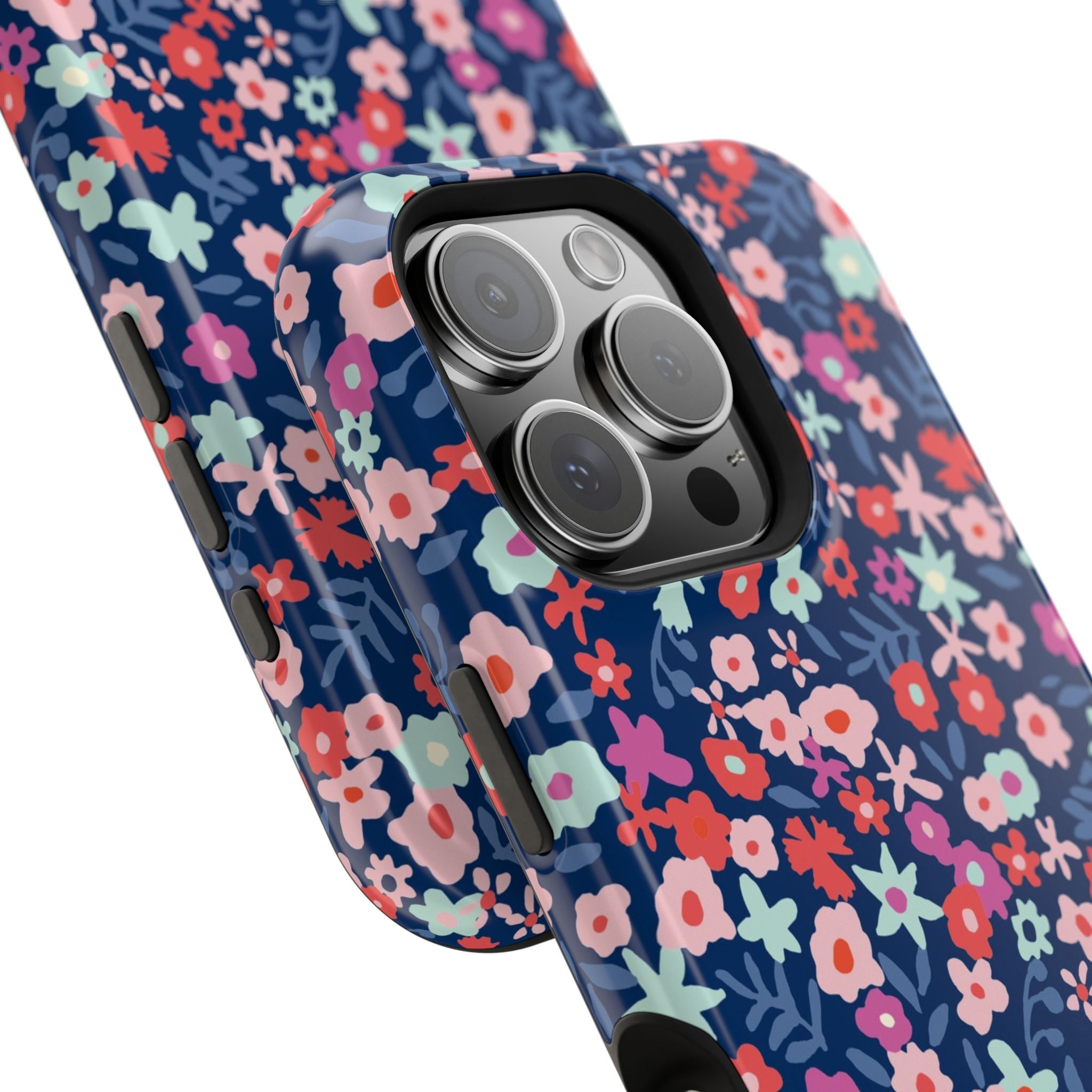 Primrose MagSafe iPhone Case