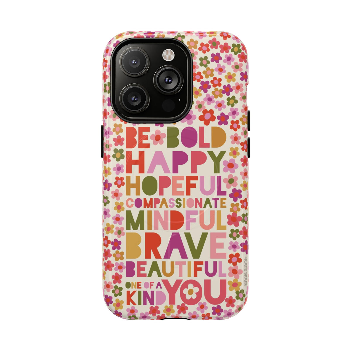 Be You MagSafe iPhone Case