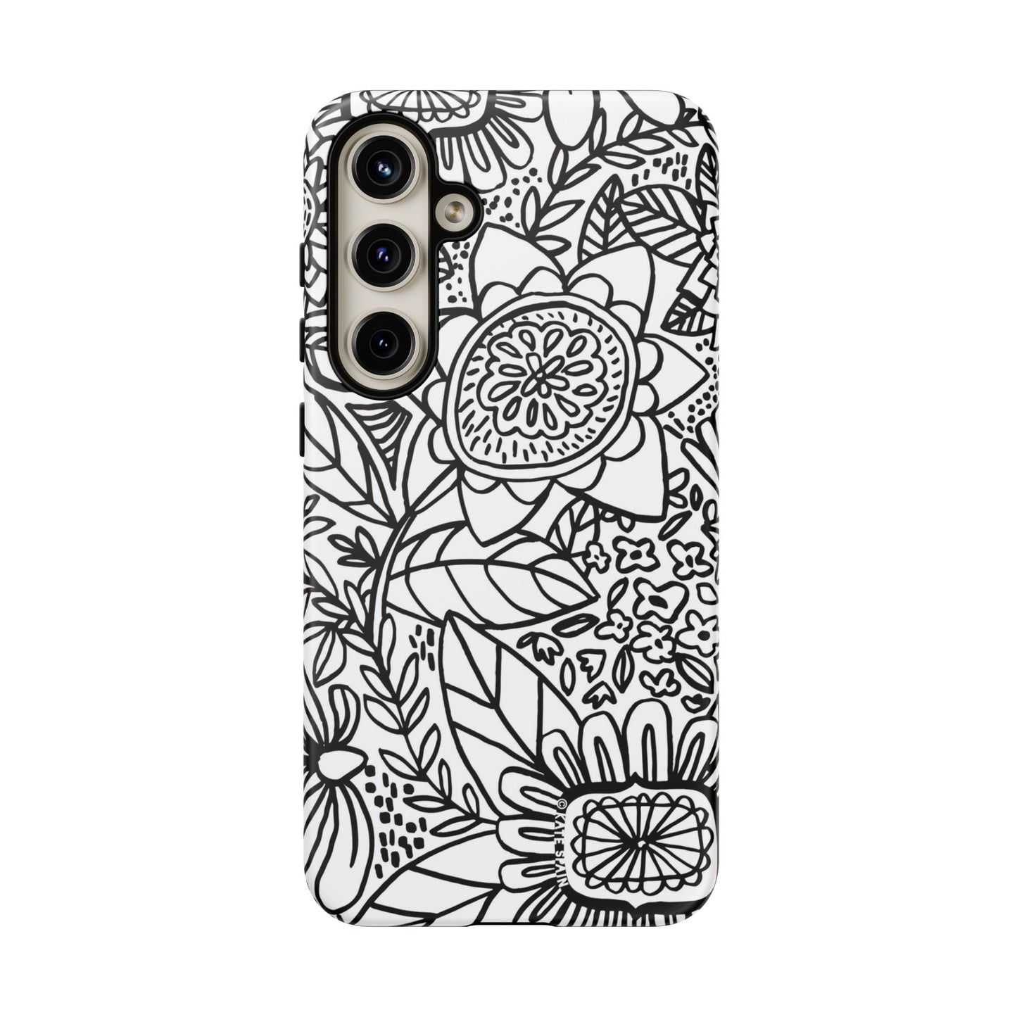 Esprit Samsung Tough Case Samsung Galaxy S24 Plus Matte
