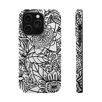 Esprit iPhone MagSafe Tough Case iPhone 14 Pro Glossy