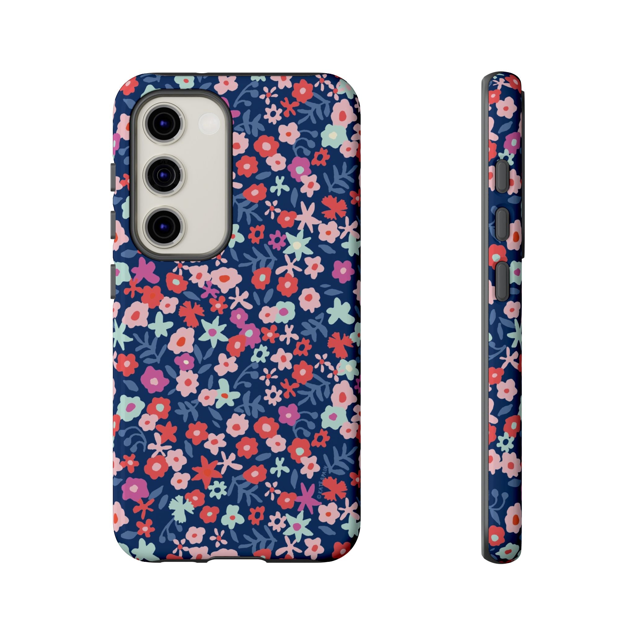 Primrose Samsung Tough Case Samsung Galaxy S23 Glossy