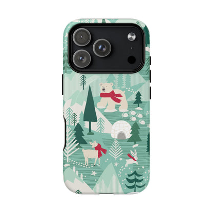 Arctica Tough Magnetic Phone Case