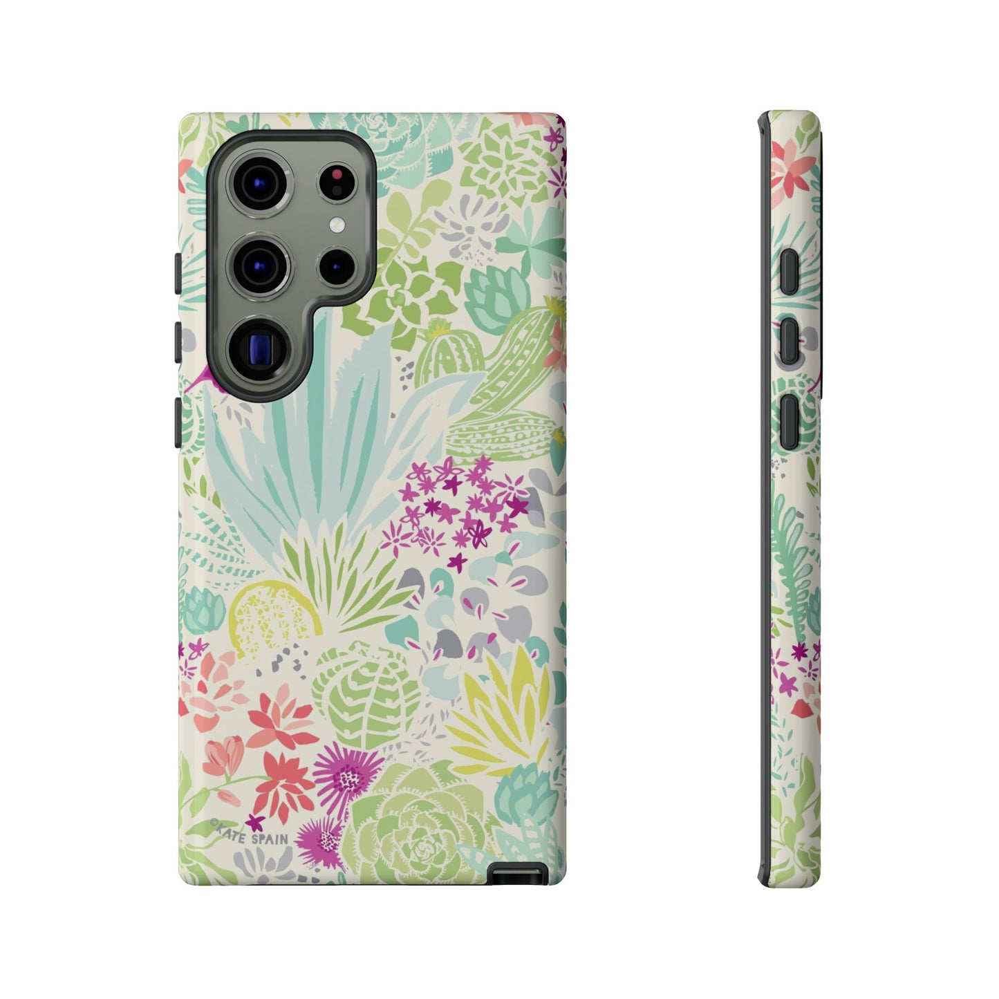 Canyon Samsung Tough Case Samsung Galaxy S23 Ultra Glossy