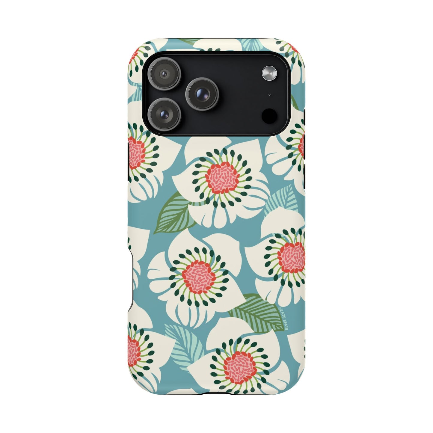 Panache iPhone MagSafe Tough Case