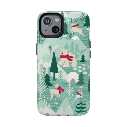 Arctica Tough Magnetic Phone Case