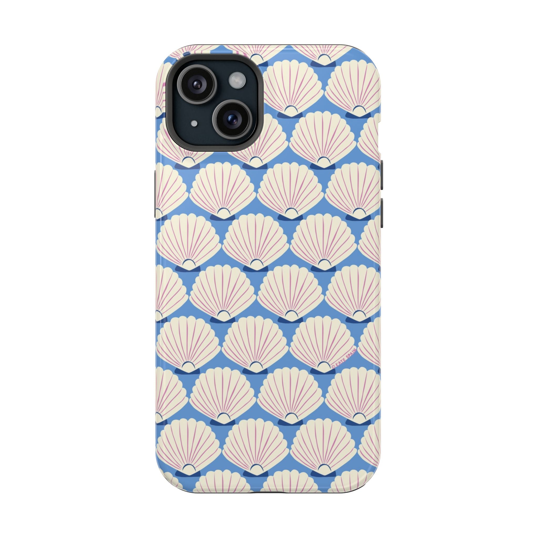 Seashells MagSafe iPhone Case